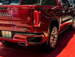 جی ئێم سی سیرا